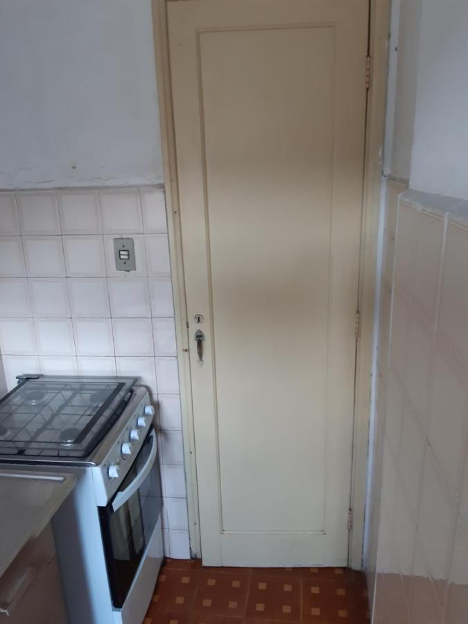 Montanha Apartment Sao Vicente  Exterior photo